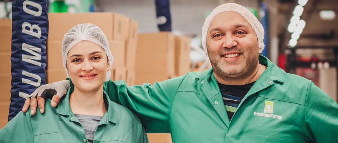 Fachkraft für Lagerlogistik (m/w/d), 1. Bild
